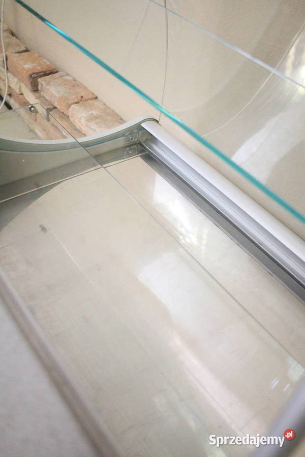 Witryna chłodniczacukiernicza Arneg 102 Pszczyna