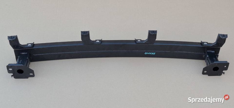 RENAULT SYMBIOZ BELKA ZDERZAKA TYŁ WZMOCNIENIE osobowe Bieleń