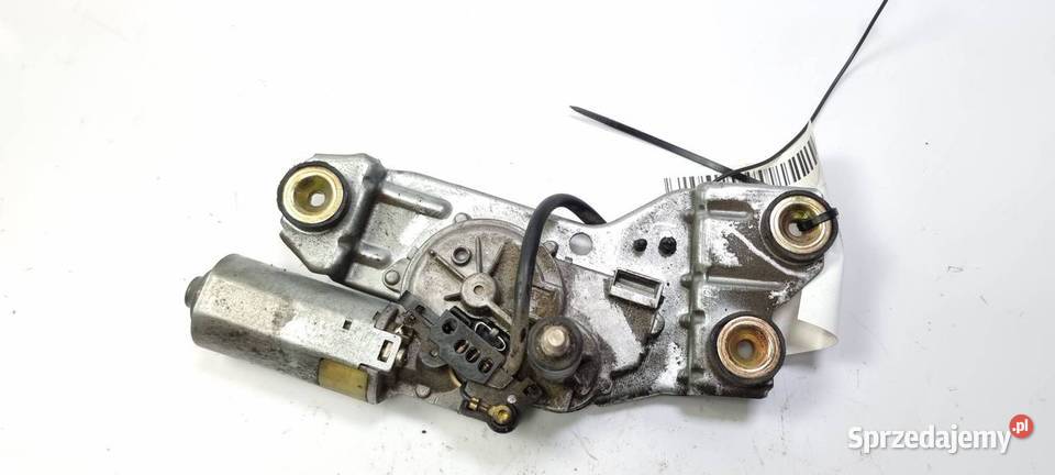 MECHANIZM WYCIERACZEK TYŁ FORD FOCUS 0390201552 Pozostałe Lipno sprzedam