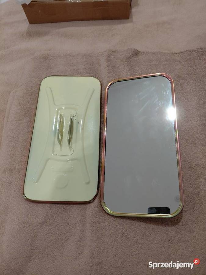 Lusterka boczne Ził 130131 Radziejów