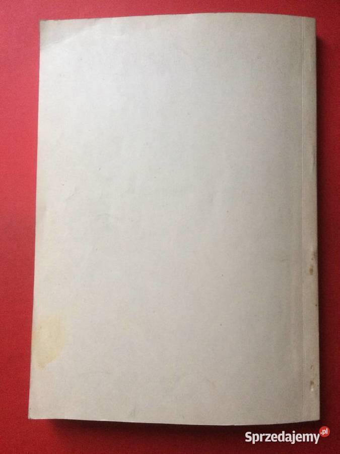 3217 Historiografia Zachodniopomorska 1945 1985 Szczecin sprzedam