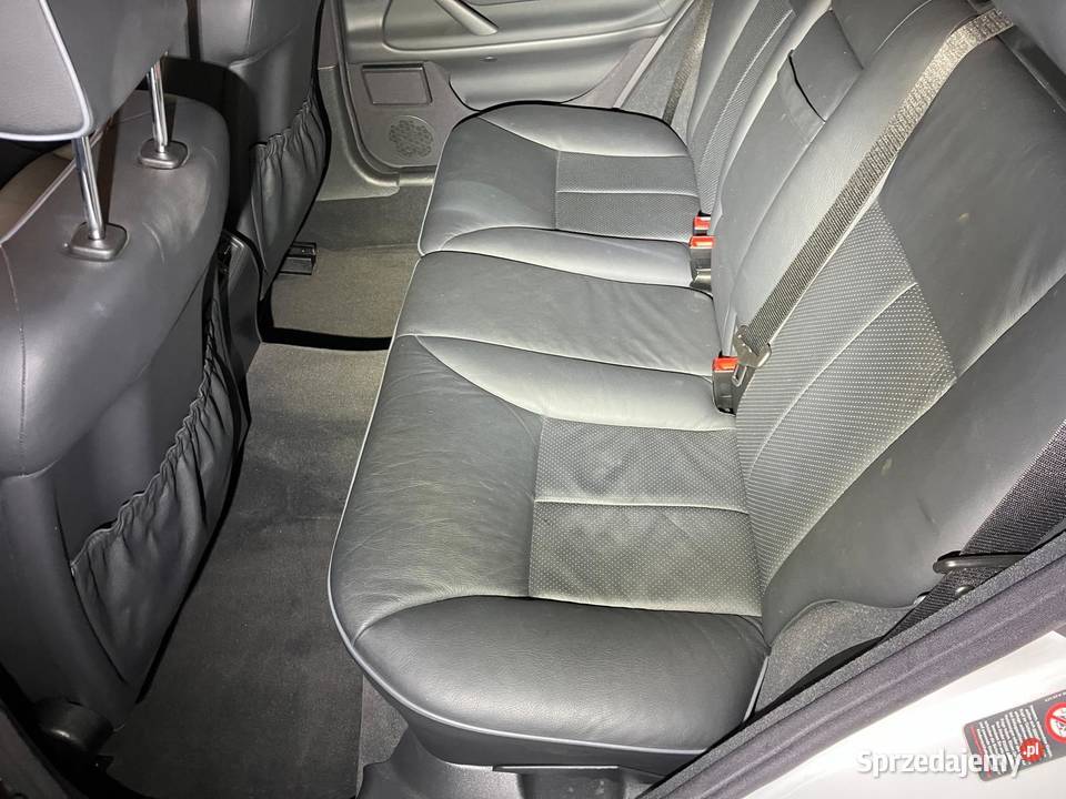 Mercedes W210 320 kombi Pozostałe Głusk