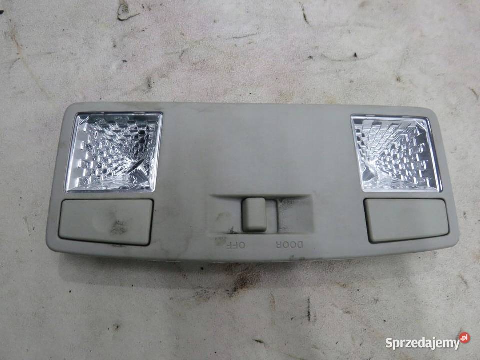 LAMPKA OŚWIETLENIA KABINY MAZDA CX7 LIFT