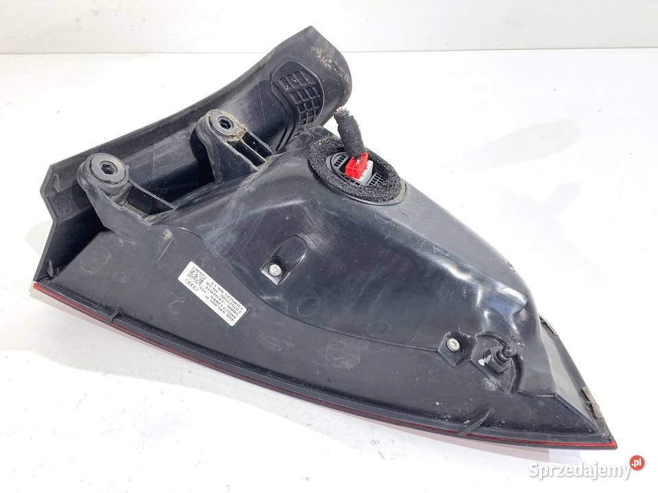 LAMPA LEWY TYŁ AUDI A7 4G 4G8945095H Hatchback