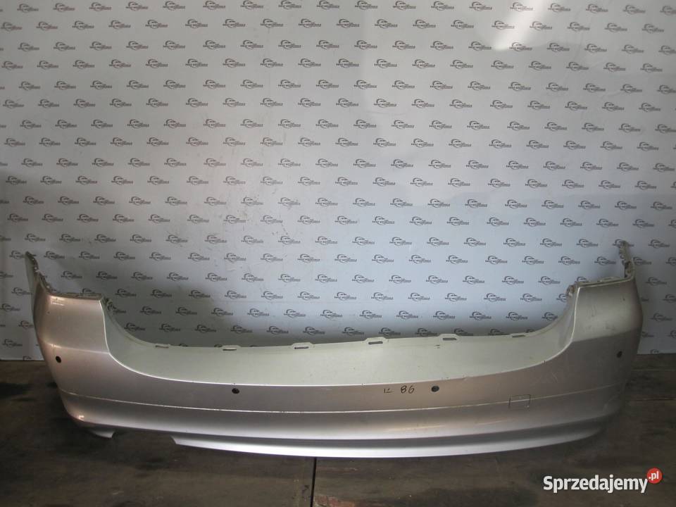 BMW E91 LIFT 11r zderzak tył sprzedam