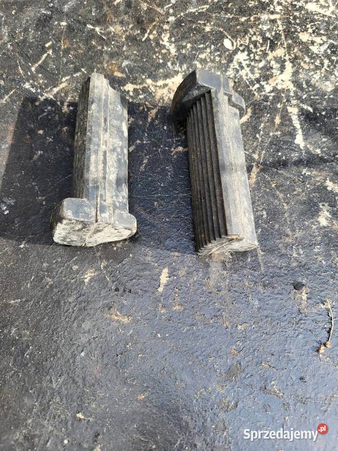 NOWE GUMY Z EPOKI NIEMCY ZUNDAPP STOPKI DKW NSU śląskie Rybnik