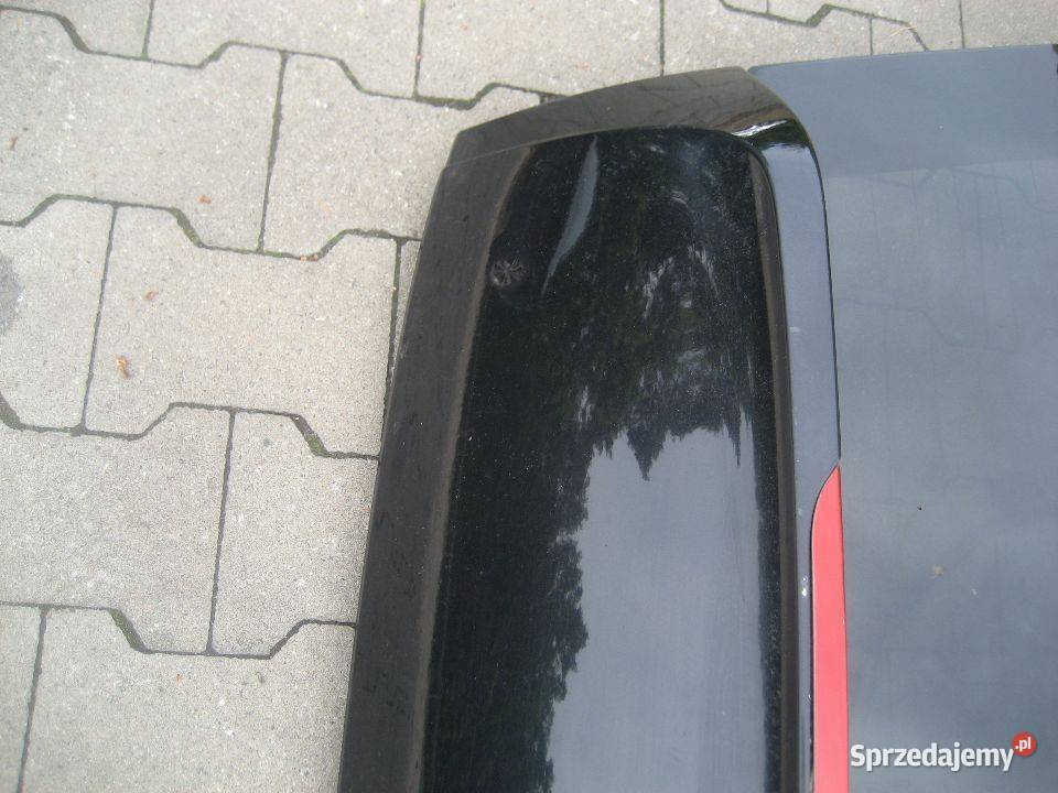 volvo xc90 lift 0714r klapa pokrywa bagażnika Rakoniewice