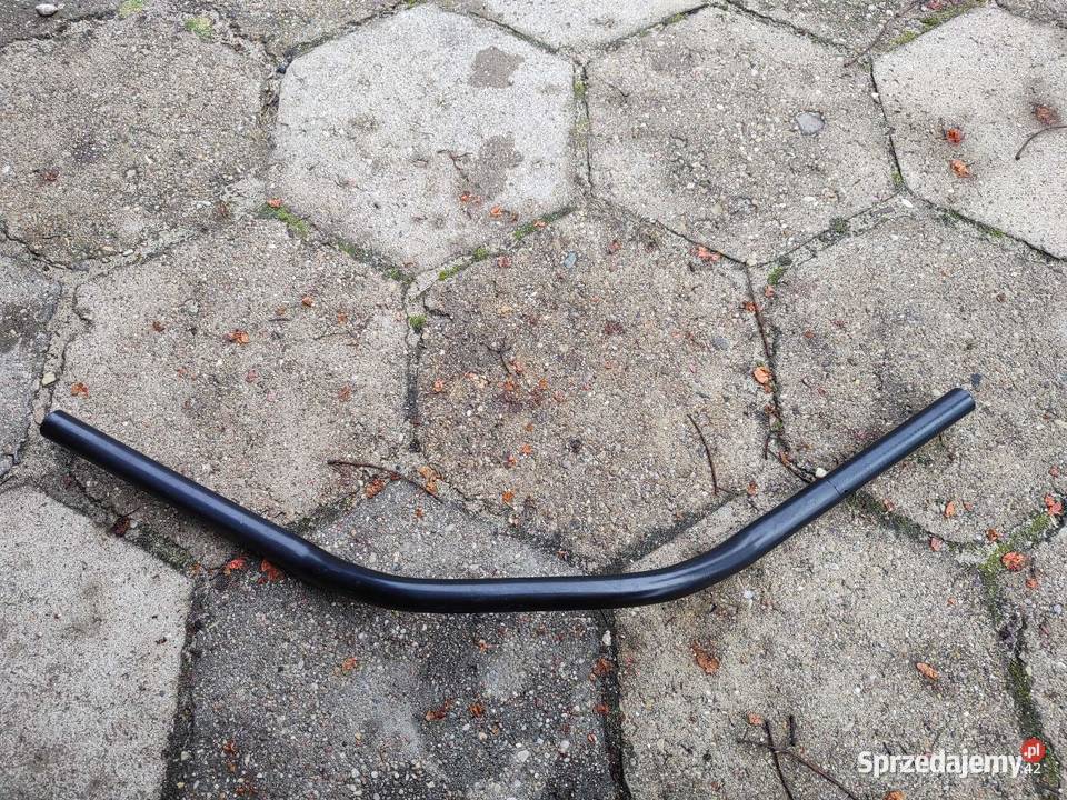 Kierownica Dniepr MT K650 Ural wielkopolskie Leszno