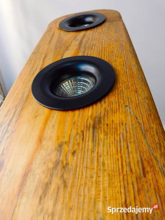 Lampa podłogowa Maryna odcienie żółtego Oświetlenie Słupsk