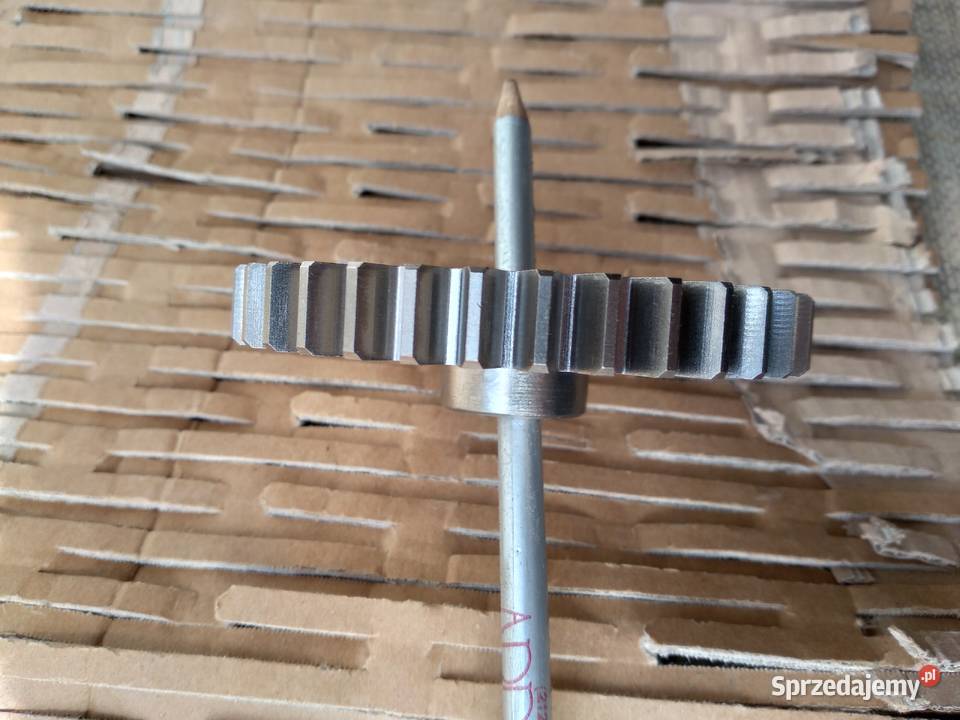 tryb napedu pompy hydrauliki david Brown 770995 podlaskie