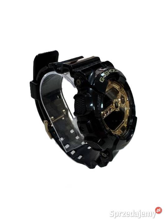 Zegarek Casio GSHOCK CasioGD100GB1ER Elbląg