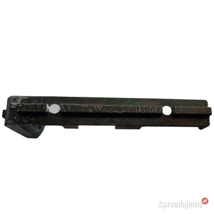 Zaczep Pionowy UR Roto Weidtmann Kurier W 251480 Woźniki sprzedam