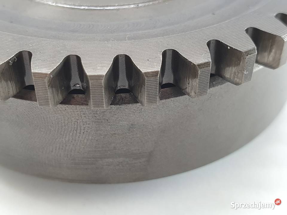 HONDA XL 125 V VARADERO 0711 SPRZEGLO