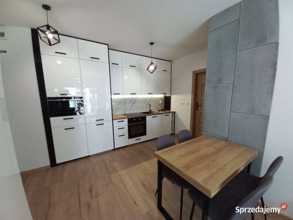 Piękny Apartament 2 pokoje 37m2 WŁAŚCICIELA małopolskie sprzedam