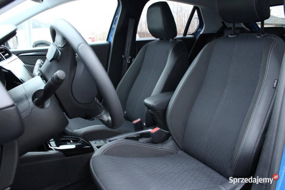 Opel Corsa 2023r Blis Podgrzew Fotele Kamera Opel sprzedam