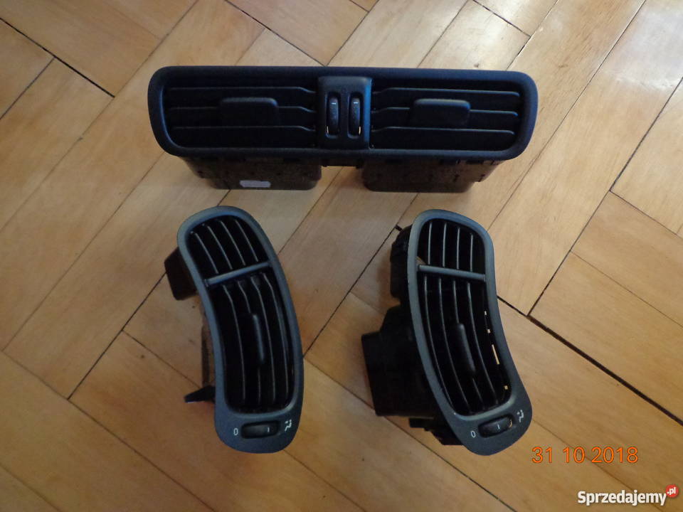 Fiat Panda III 20122018 kratki nawiewu lewa Łódź sprzedam