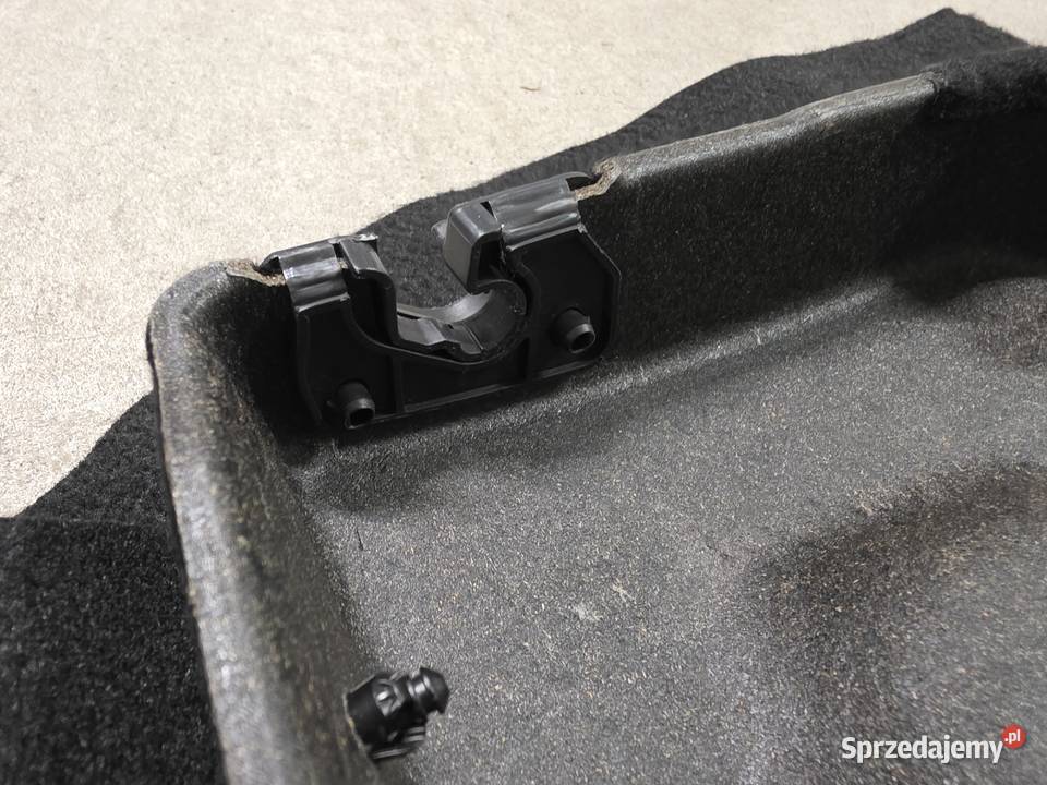 Toyota Yaris P9 Półka bagażnika Legnica