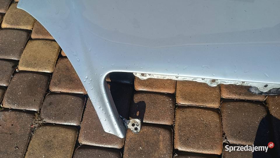 Maska Mercedes A klasa W168 kod 761 Orzesze