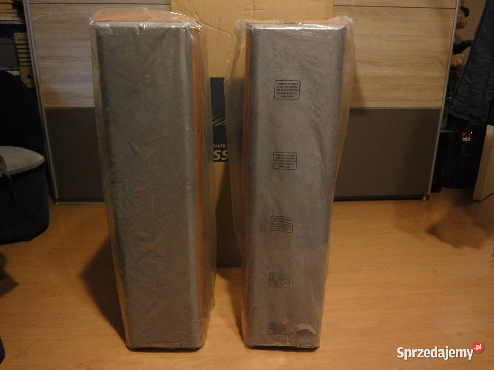 Nowy zestaw kolumn do kina SONY Kraków