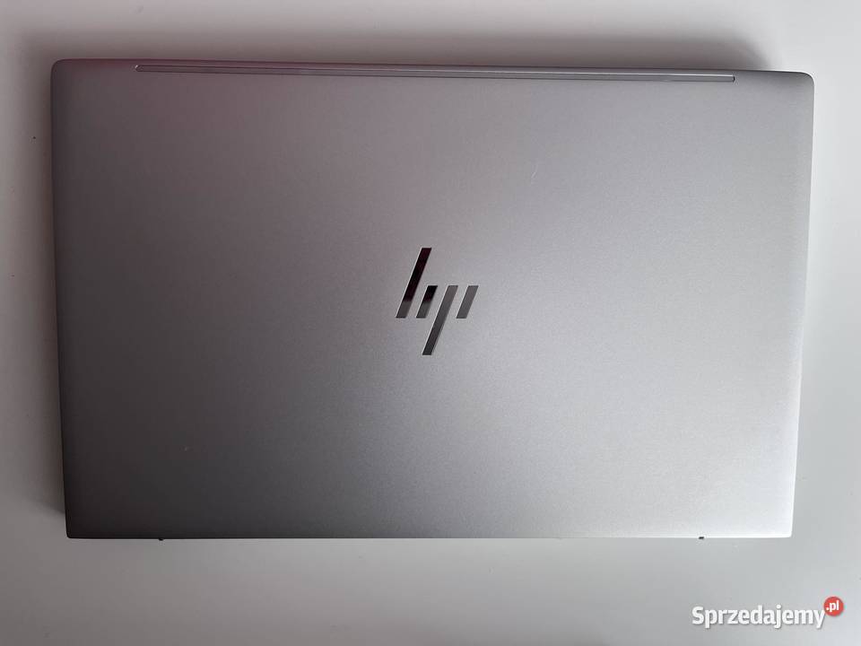 hp envy laptop 13ba1003nw 133 ekran cienki Trąbki Wielkie
