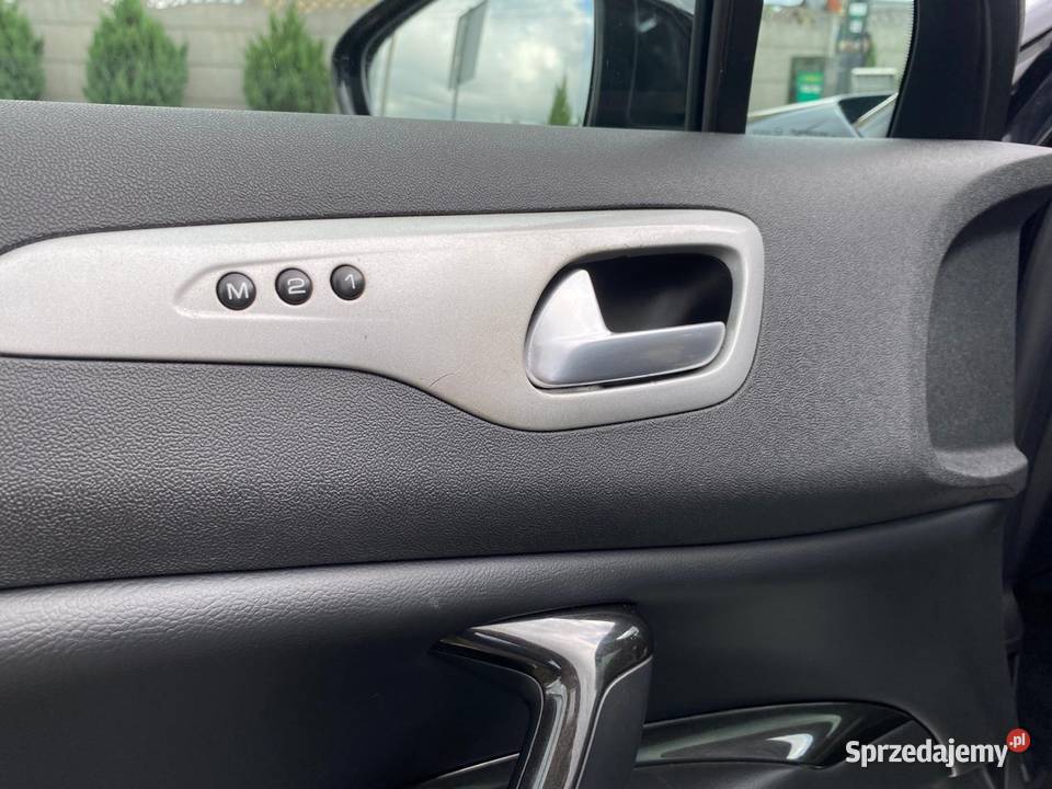 Citroen c5 exclusive ESP sprzedam
