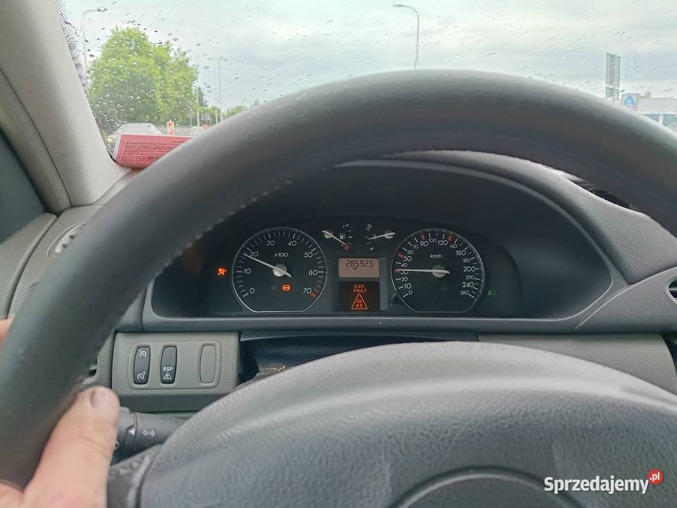 Renault laguna 20 turbo LPG Manual 6 bieg lubelskie Lublin
