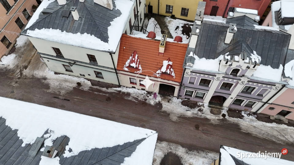 Wynajmę lokal Bazylińskiej 18 20m2 Zamość sprzedam