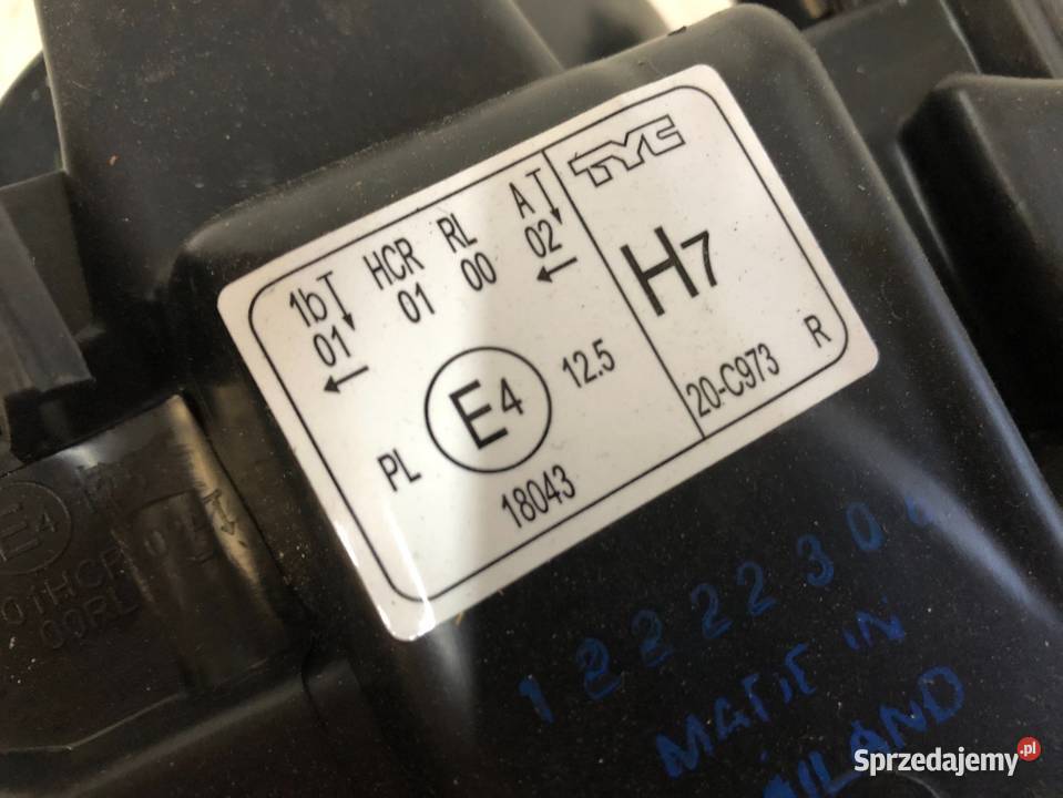 Bmw 3 F30 F31 012012052015 przed liftingiem