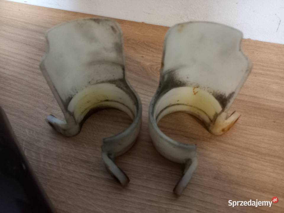 Sprzedam błotnik cbr 900 warmińsko-mazurskie Węgorzewo