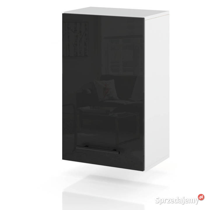 szafka kuchenna wisząca modułowa nowoczesna 40 32cm Elbląg