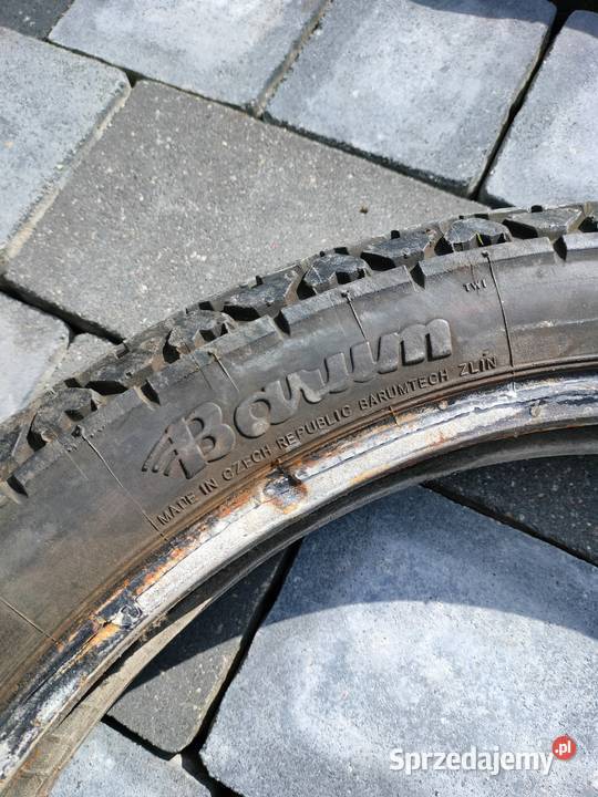 Opona Barum 32518 wielkopolskie Konin