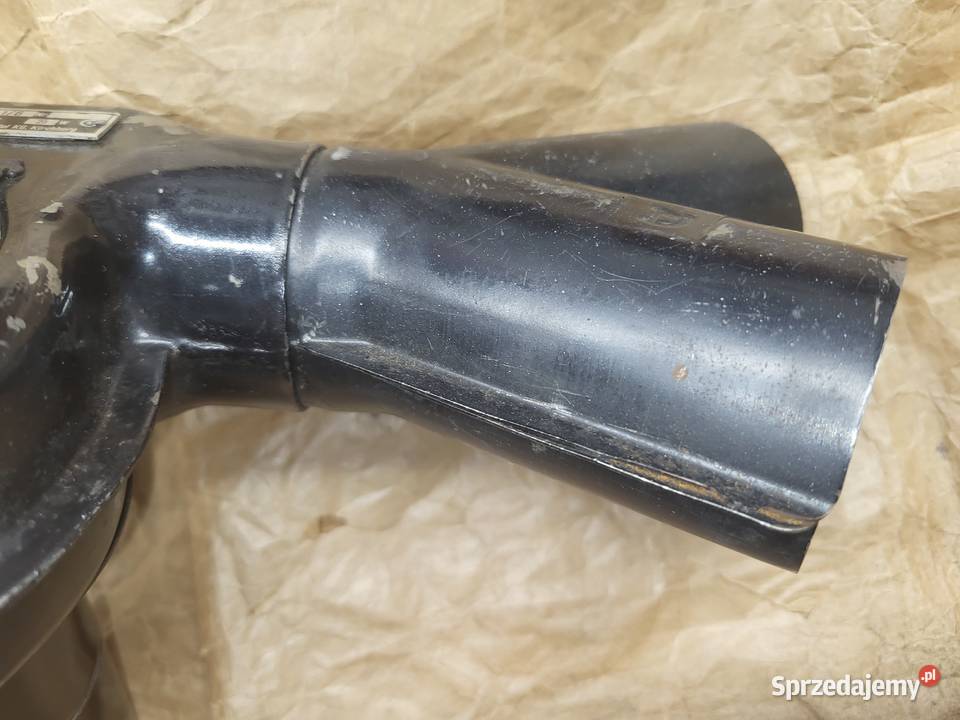 Trabant 601 Nowa dmuchawa wentylator nawiew mazowieckie