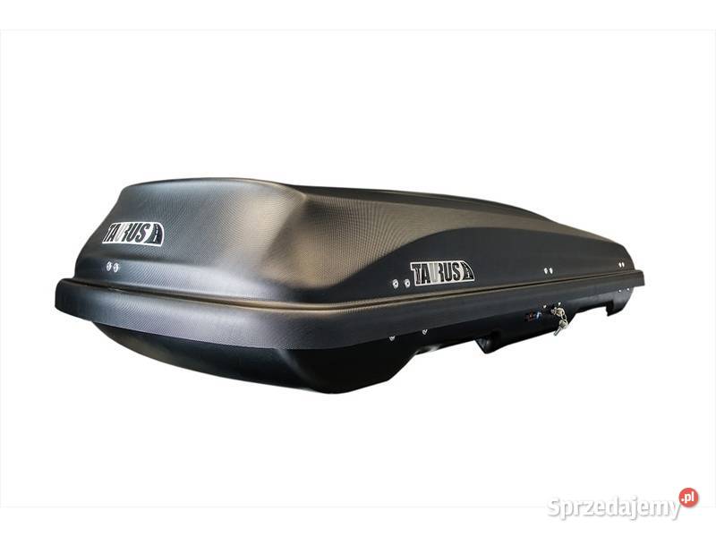 Box dachowy Taurus 450 L