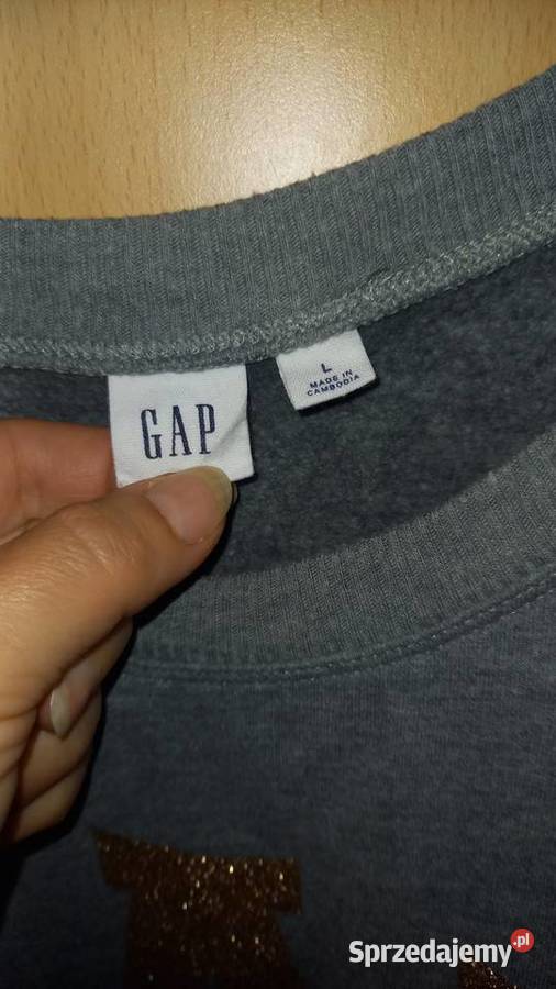 Bluza GAP Krosno