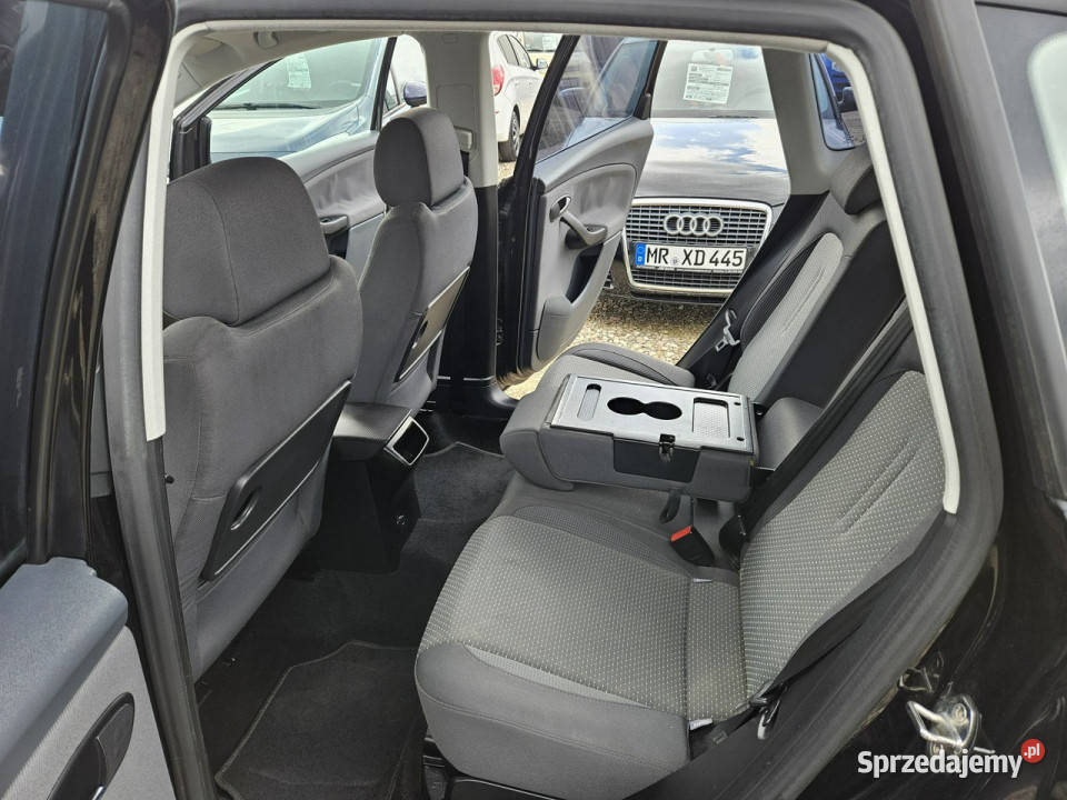 Seat Altea XL Opłacony Zdrowy Zadbany benzyna sprzedam
