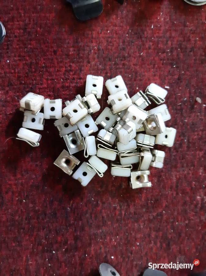 126p części oem tychy sprzedam