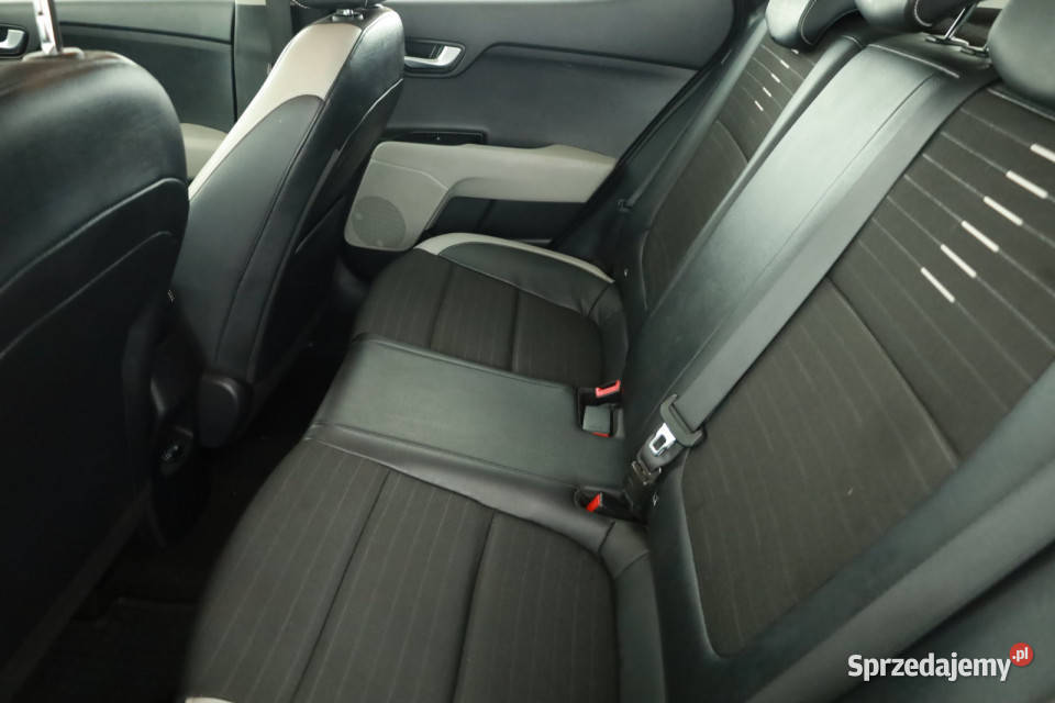 Kia Stonic 14 CVVT mazowieckie Piaseczno