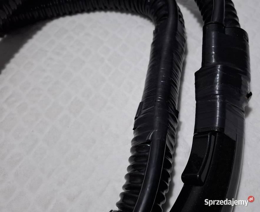 Elektrowąż wąż elektryczny do elektroszczotki