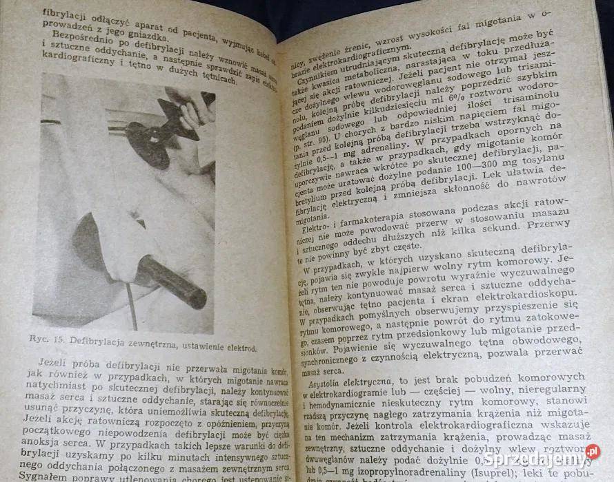 Postępowanie w nagłych przypadkach miękka lubelskie Chełm