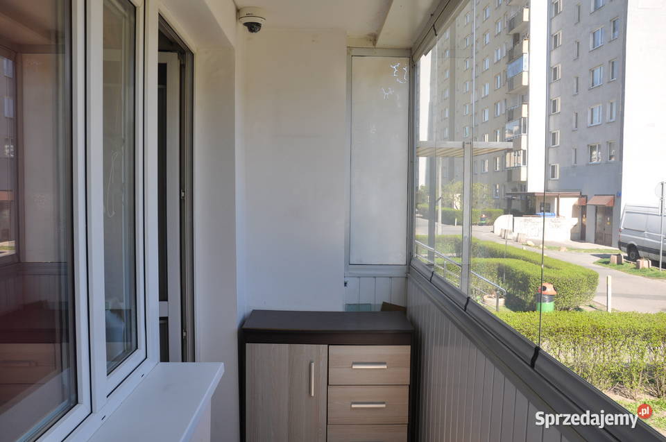 Mieszkanie 2 pokojowe Bemowo 48m2 mazowieckie Warszawa