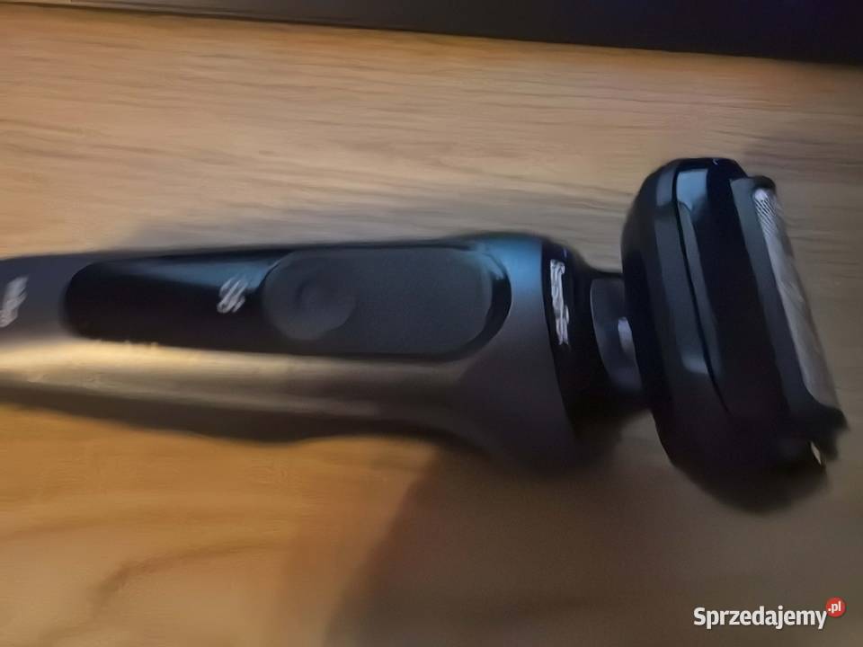 Golarka Braun Seria 6 Maszynka do golenia sprzedam