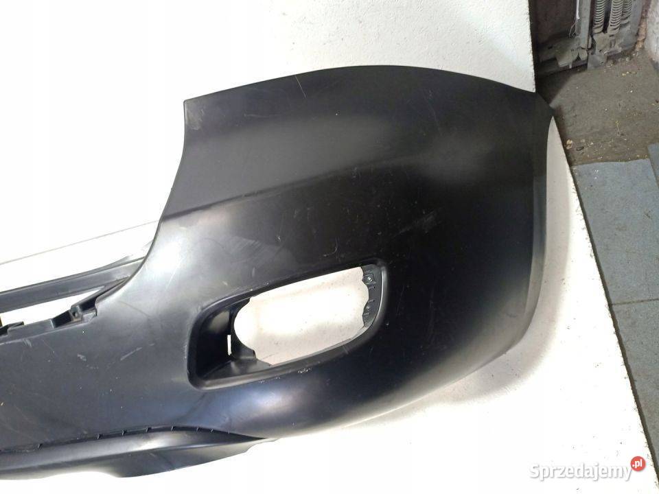 ZDERZAK TYLNY TYŁ HYUNDAI SANTA FE II 20062009 świętokrzyskie Skarżysko-Kamienna sprzedam