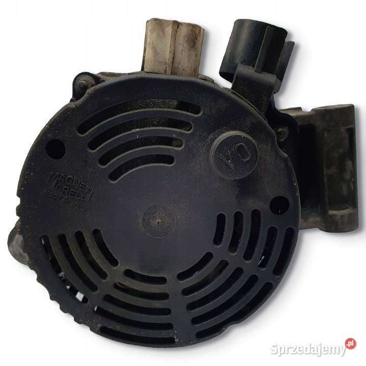 ALTERNATOR Ford Focus MK2 C 16 16V MS1022118354 osobowe Chełm