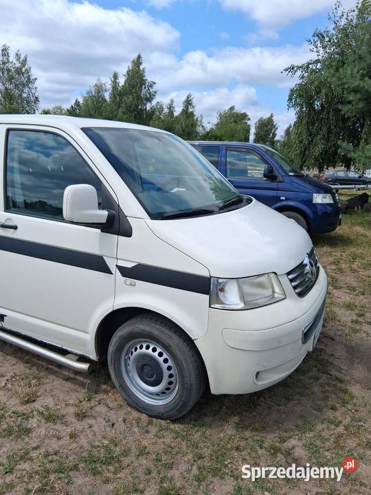Volkswagen T5