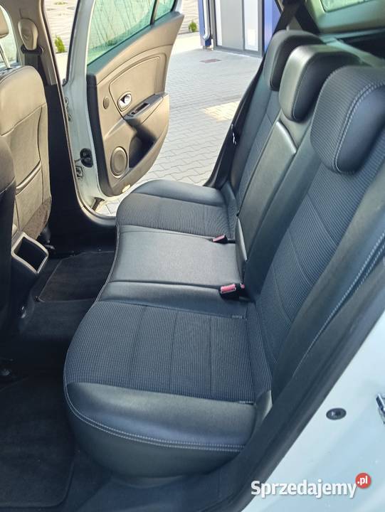 Renault Megane GT linie 1400cm3 Sieroszewice