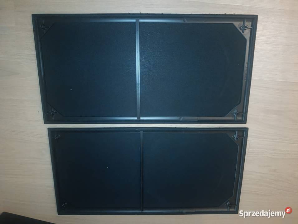 kolumny głosniki pioneer CS7030 wzmacniacz a207r śląskie Katowice