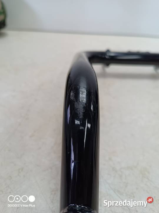 Stopka centralna WSK rozstaw 106mm