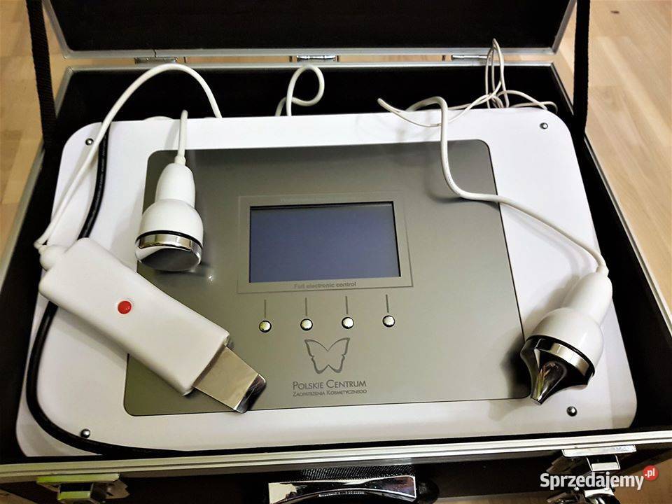 Kombajn kosmetyczny Kraków