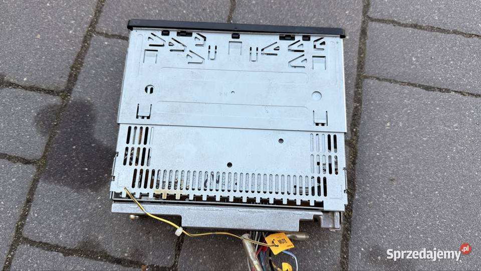 Radio CD pioneer deh1100mpb deh1100mph