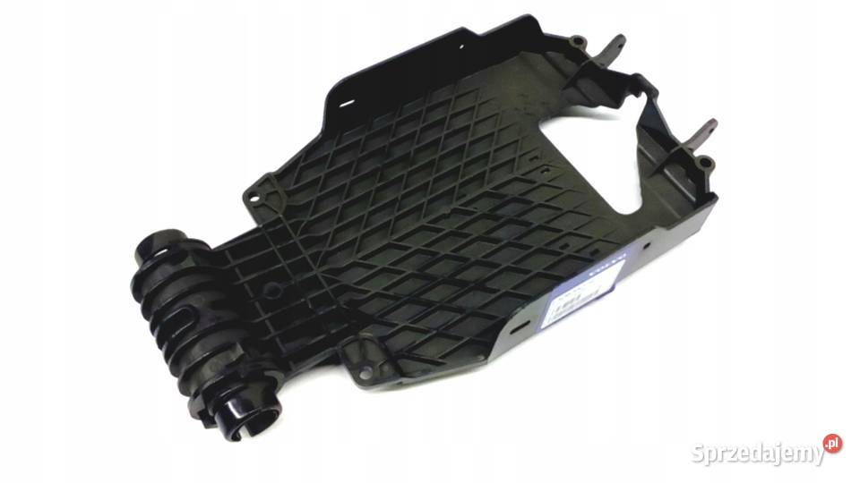 VOLVO XC90 korpus podlokietnika w tunelu